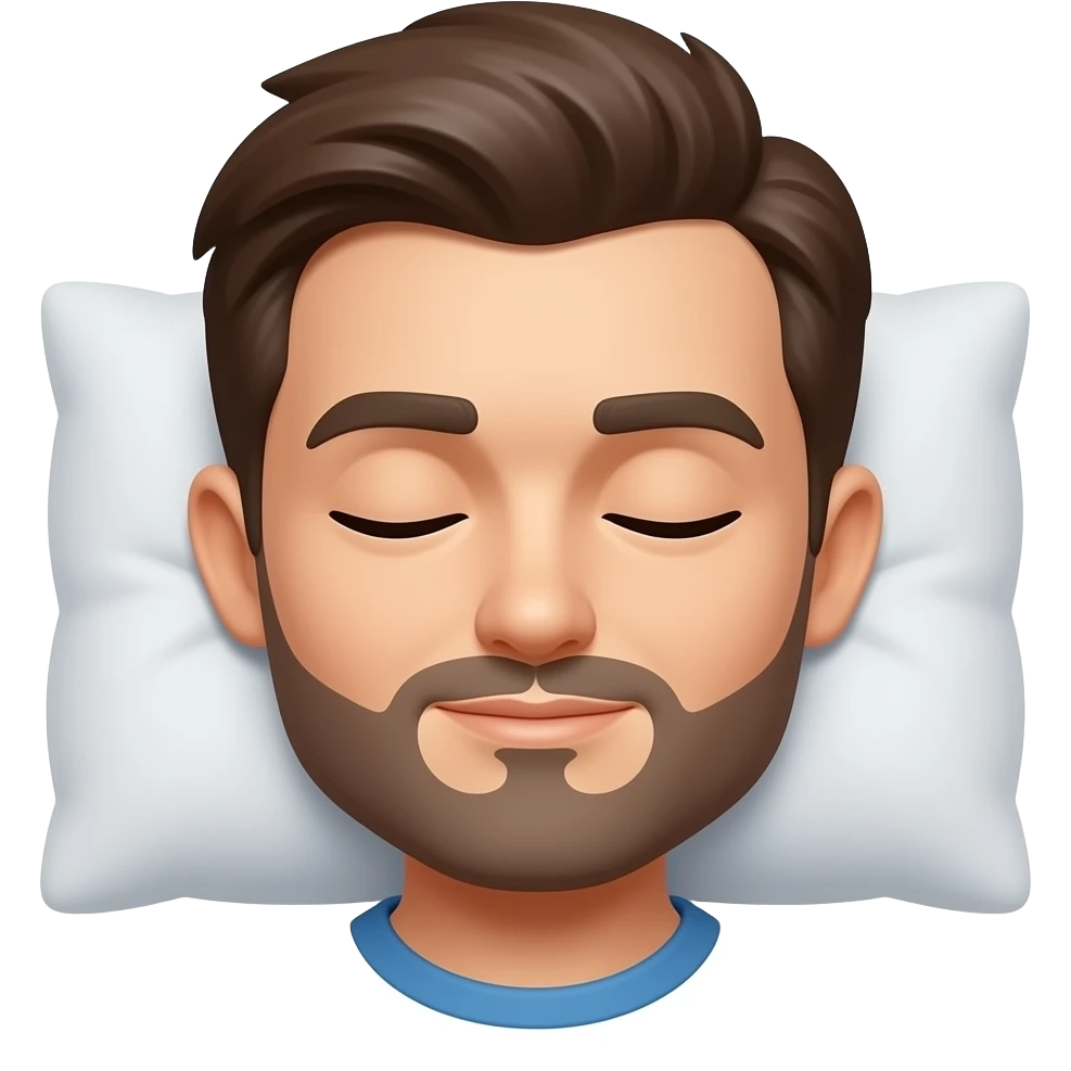 dormir emoji