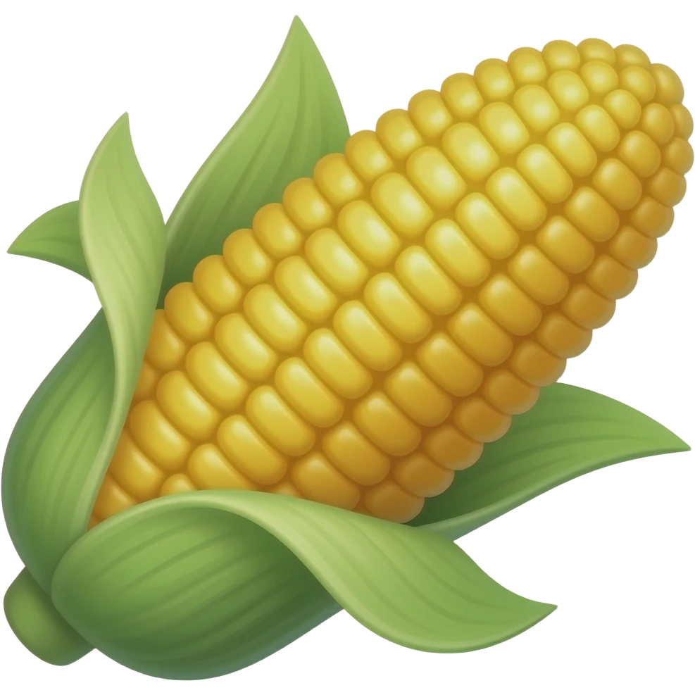corn emoji