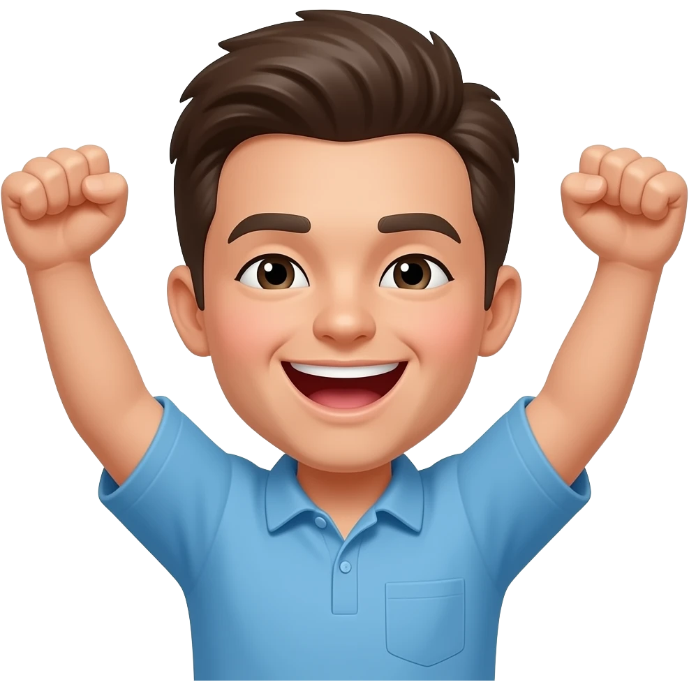 lets goooo emoji