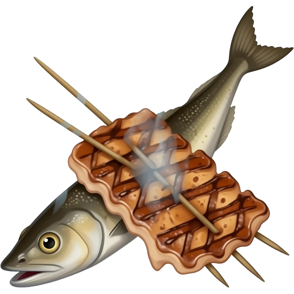 Waguri emoji
