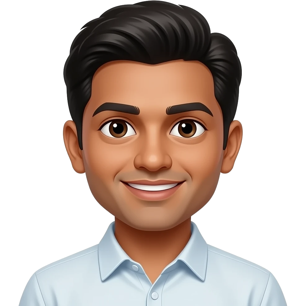 Indian Son emoji
