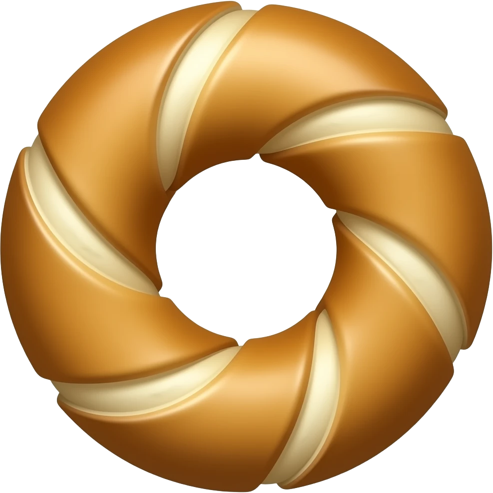 Simit emoji