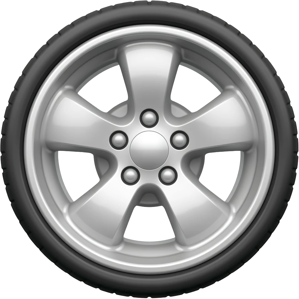 spin wheel emoji