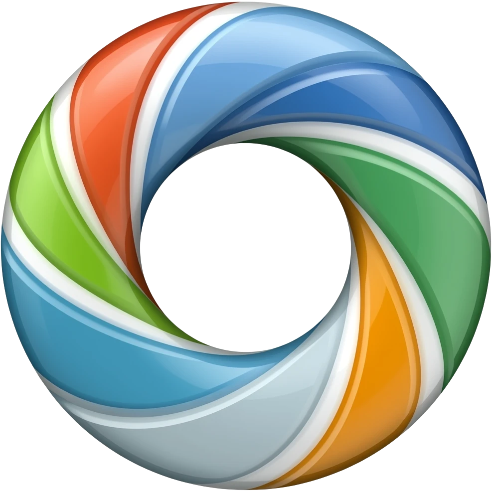I Chrome emoji
