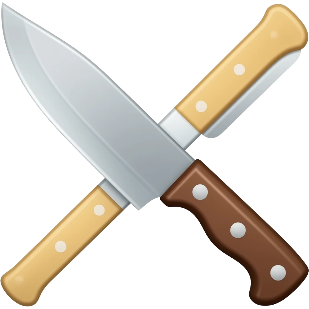 🔪 emoji