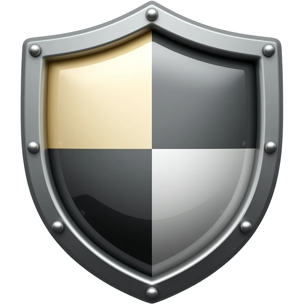 shield emoji