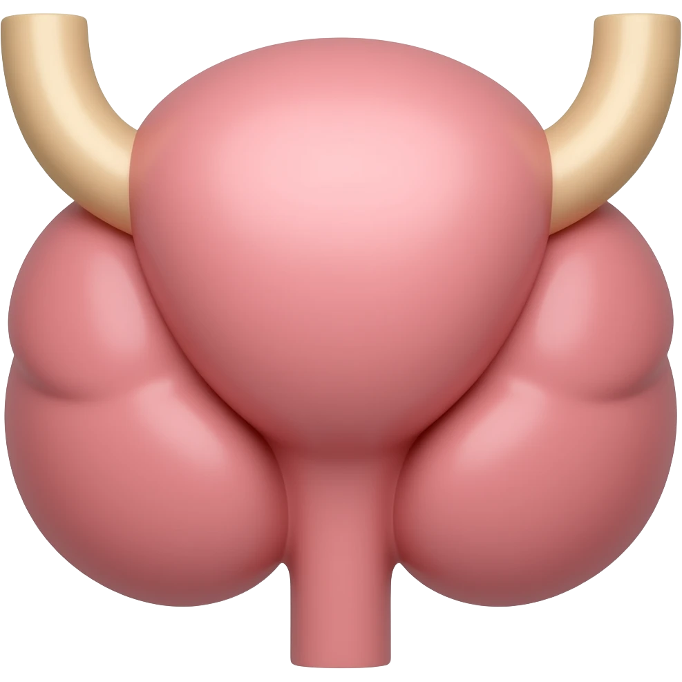 bladder just emoji