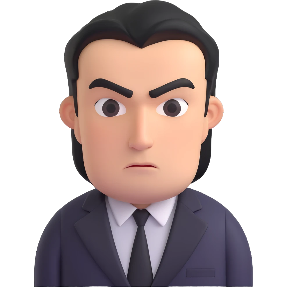 Putin emoji