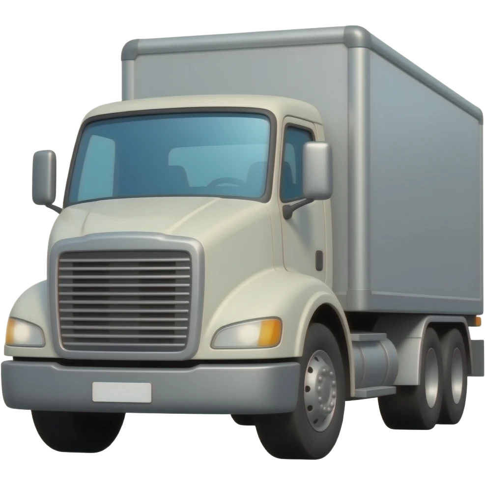 🚛 emoji