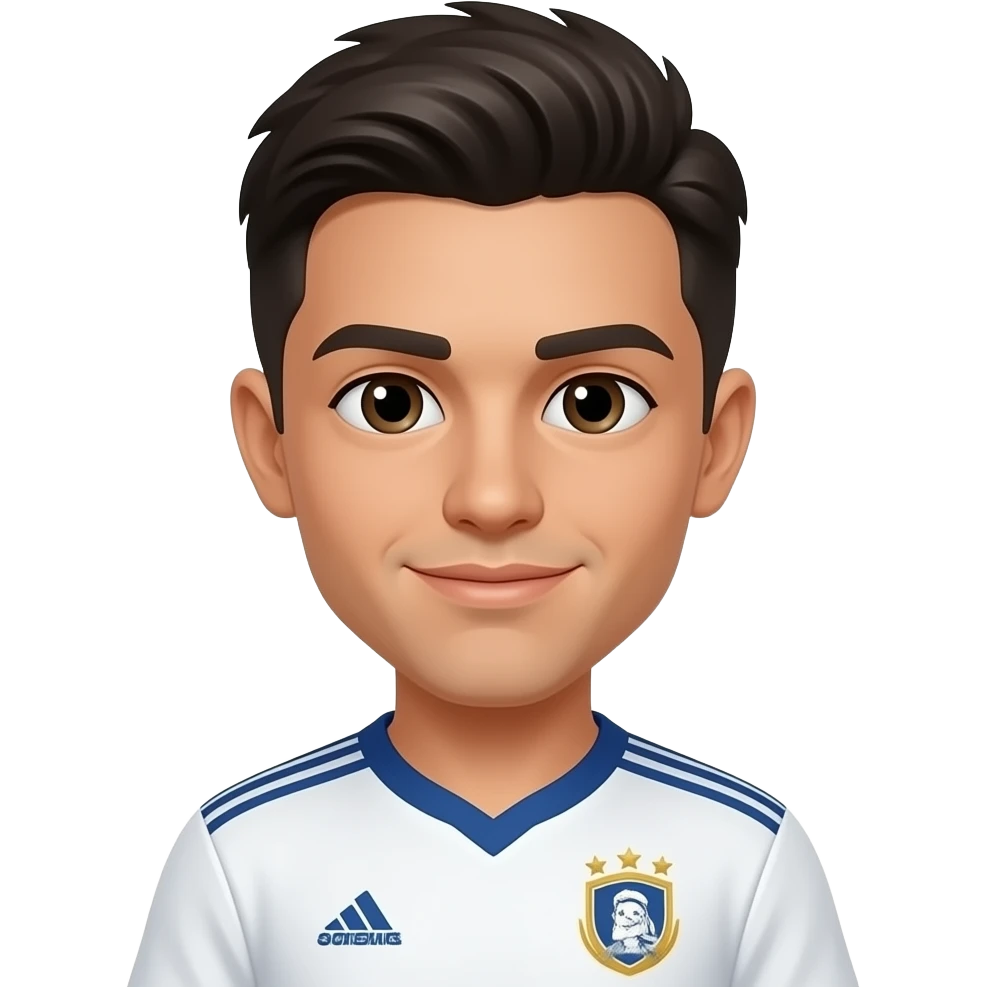 Jay cinco emoji