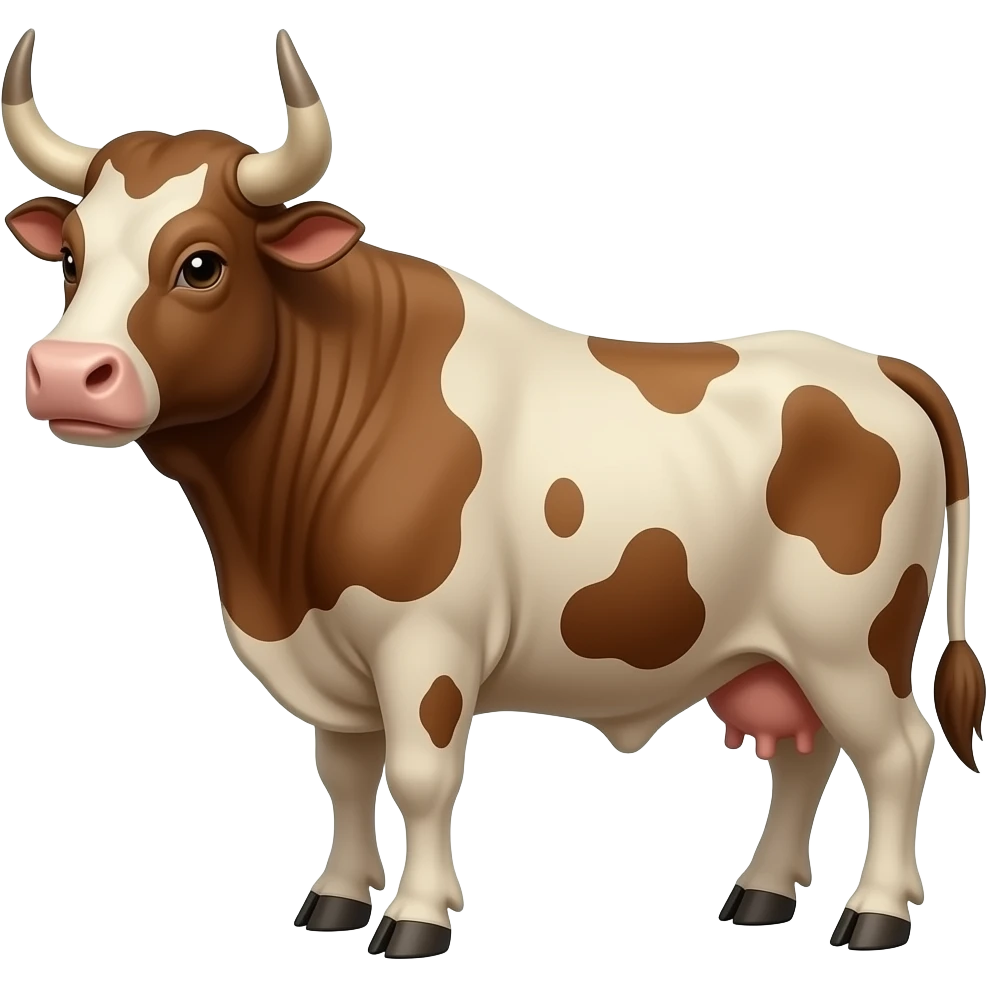 toro emoji