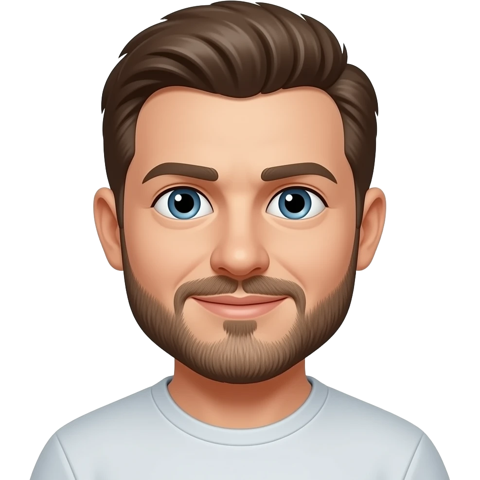 Tom talking pee emoji