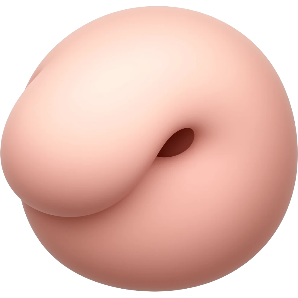 Penis emoji