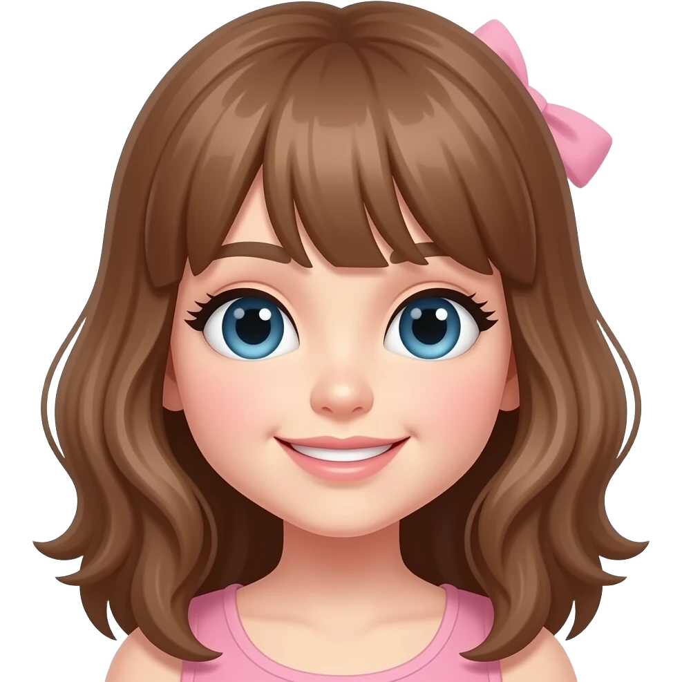 Girl pussy emoji