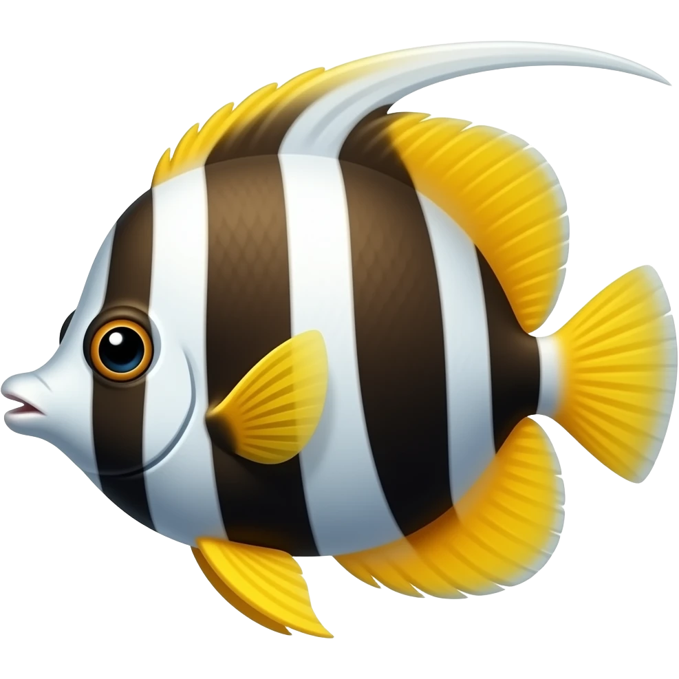 🐠 emoji