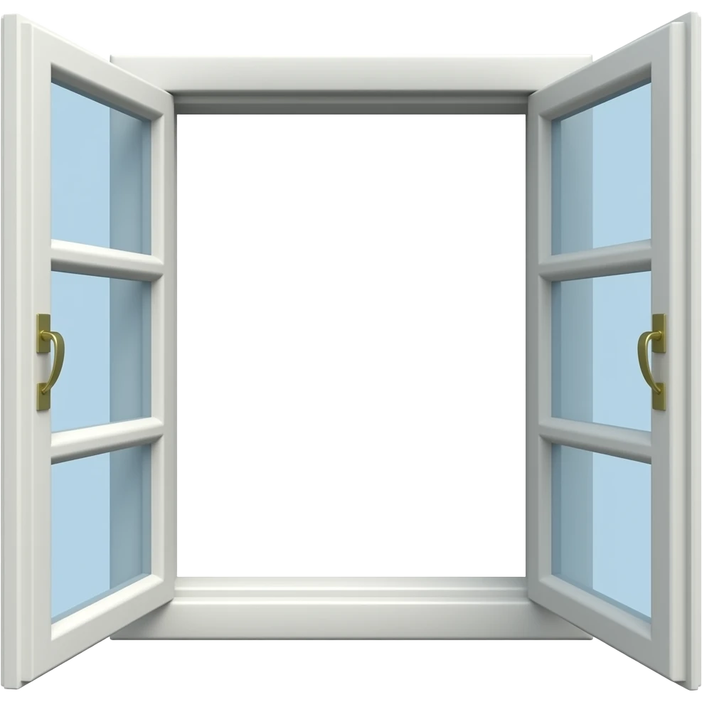 open window emoji