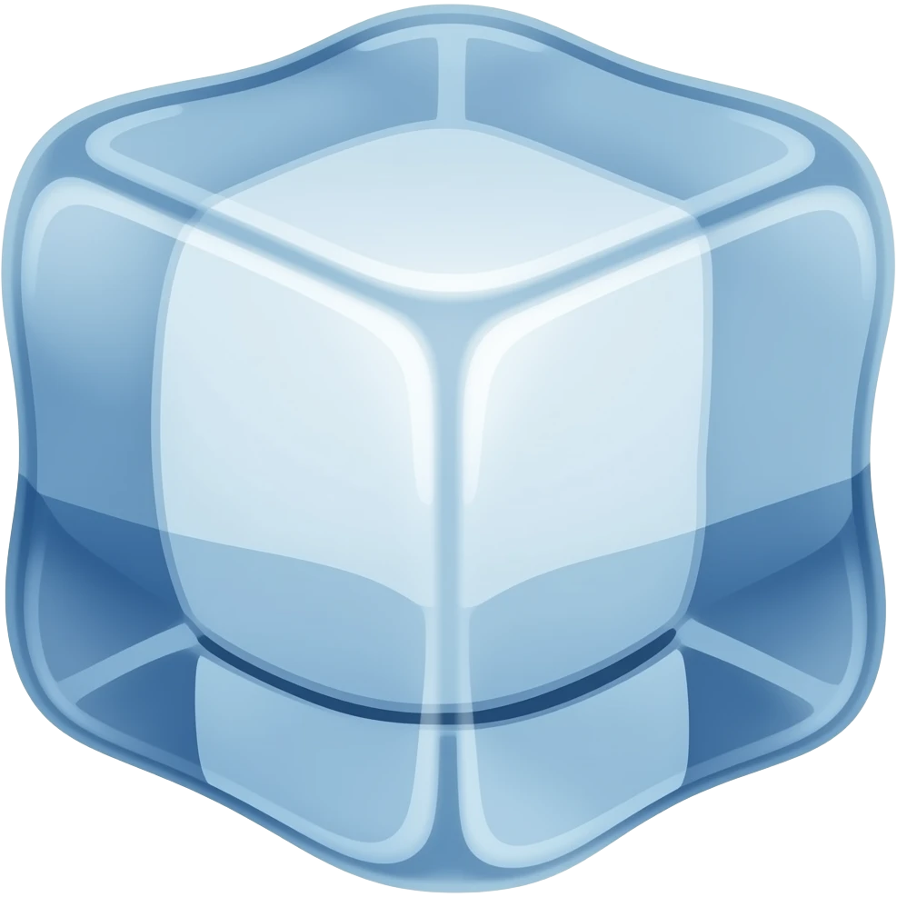 ICE emoji