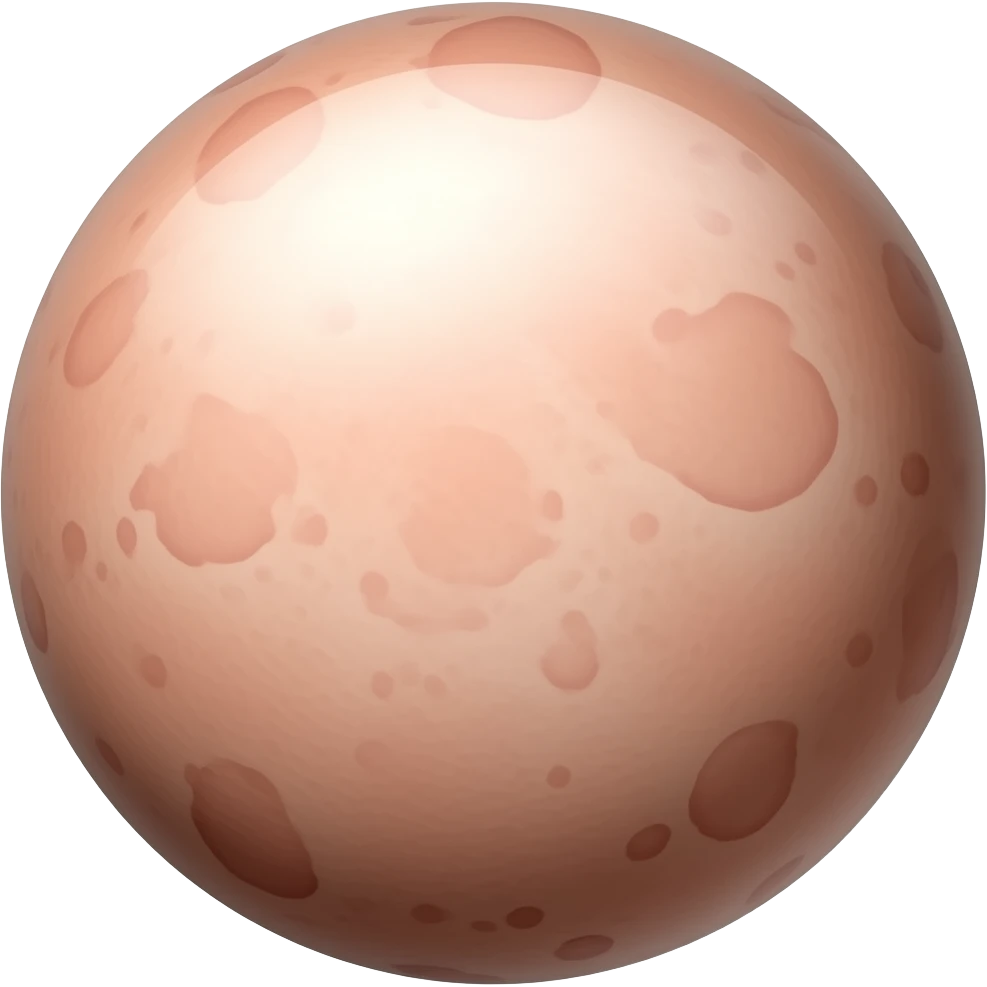 Liver Spots emoji