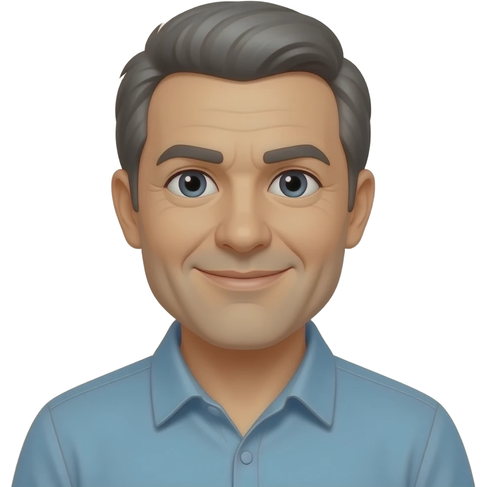 Dad emoji