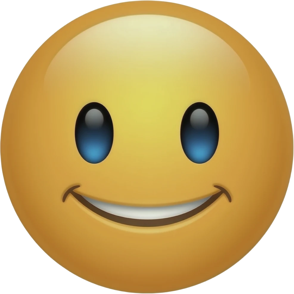 smile emoji