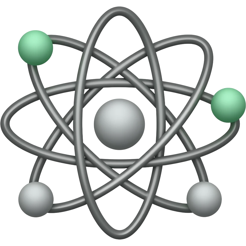 atom emoji