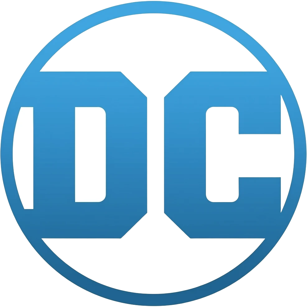 Dc Logo emoji