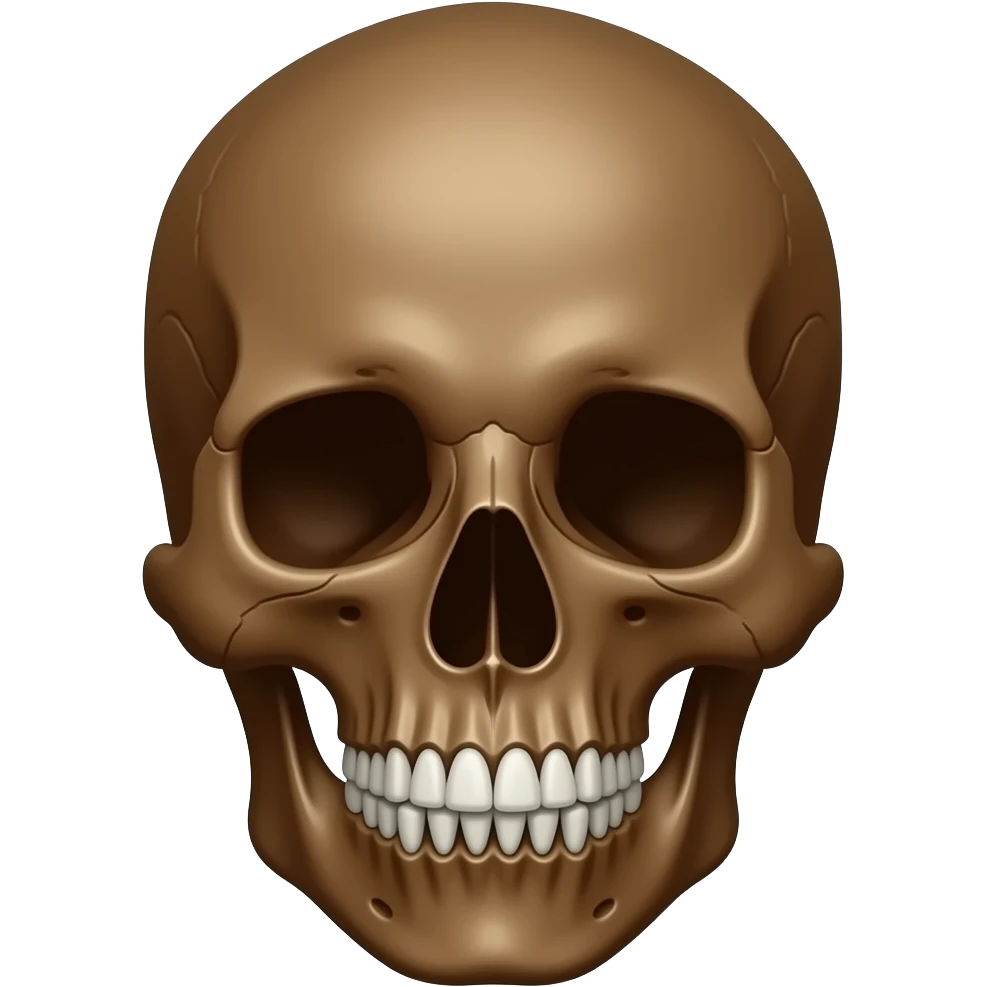 coco skull emoji