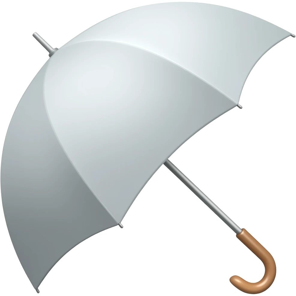 umbrella emoji