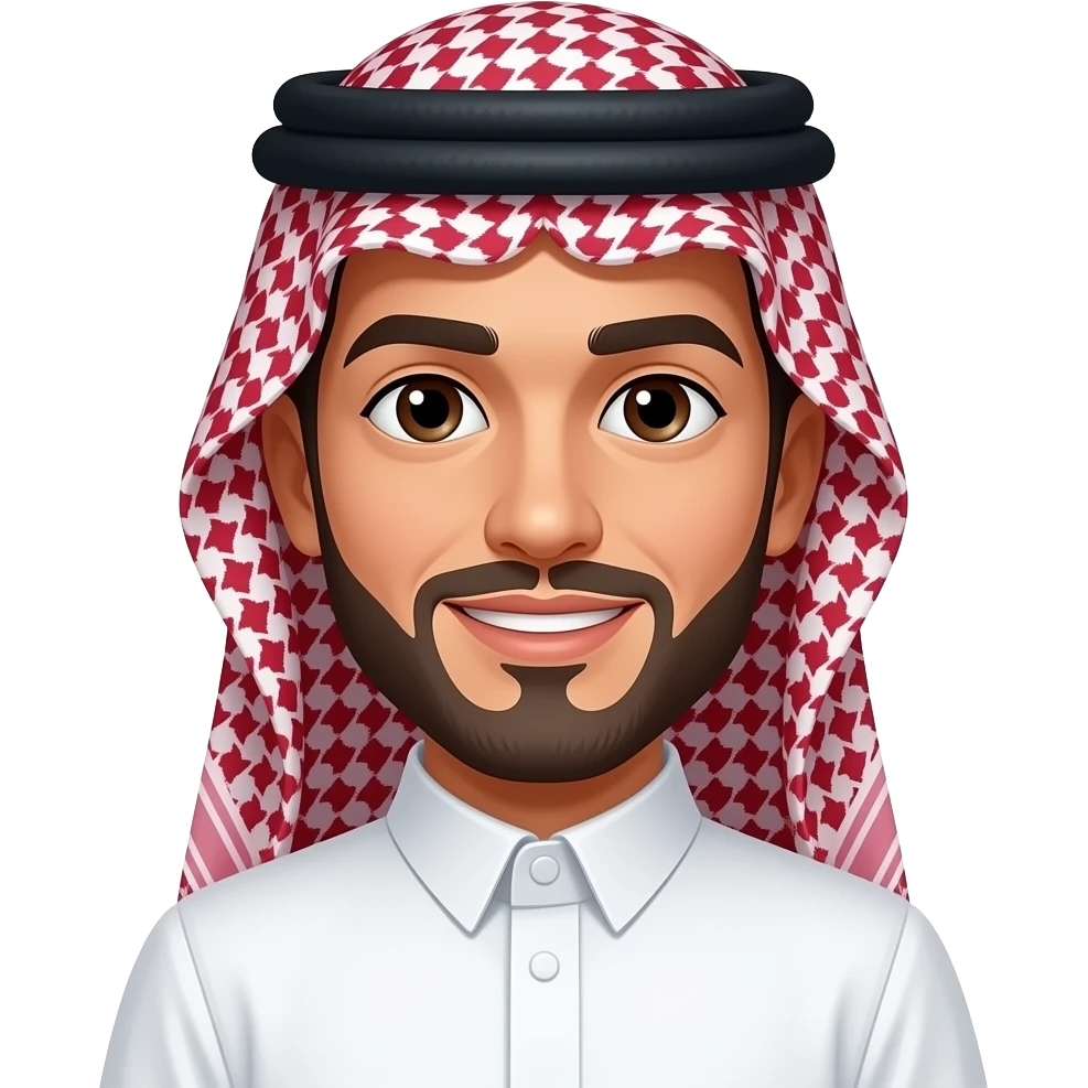 Saudi emoji