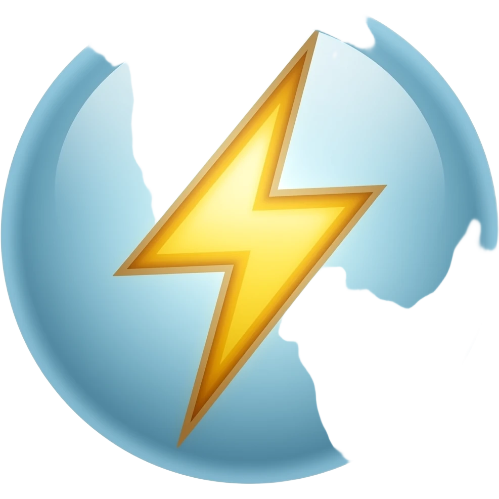 electricidad emoji