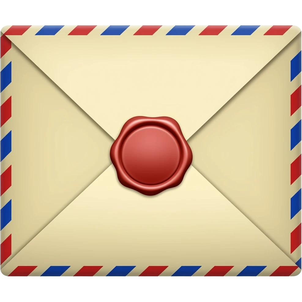 letter emoji