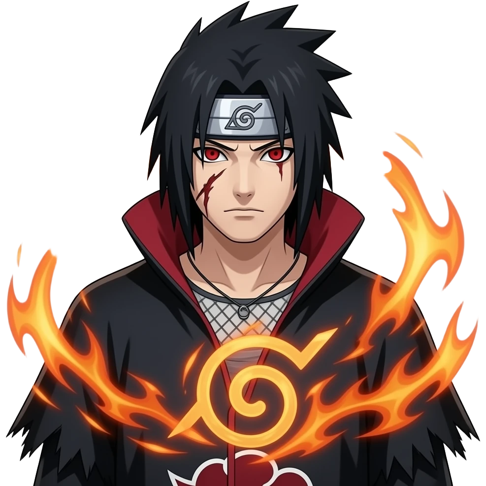 Madara Uchiwa emoji