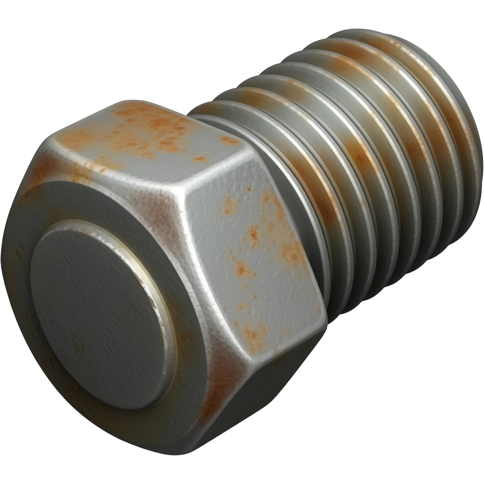 factory bolt emoji