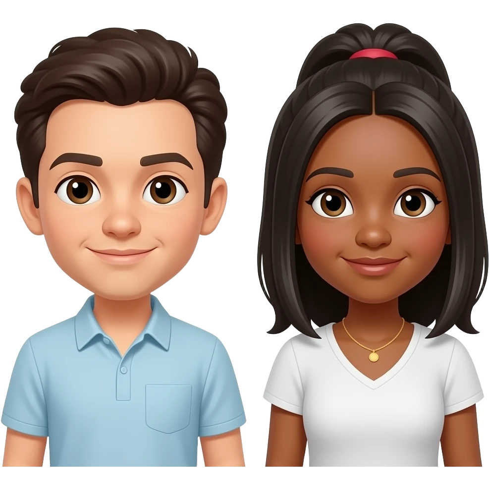 mairo and lugigi emoji