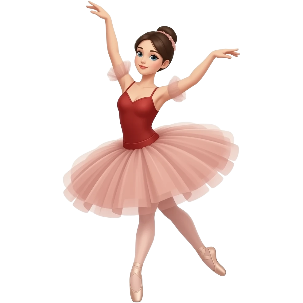 dancing emoji