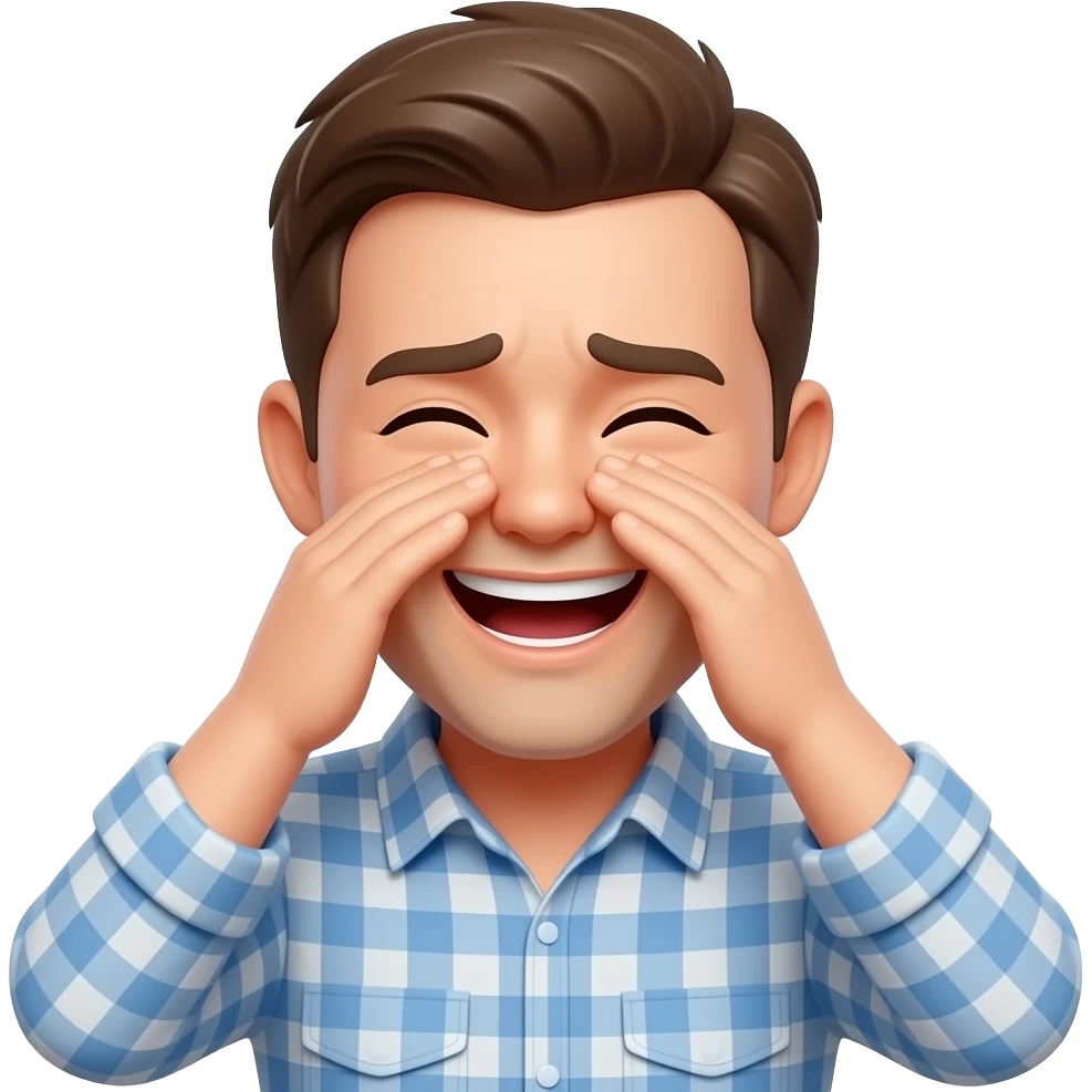 🤦🏻😂 emoji