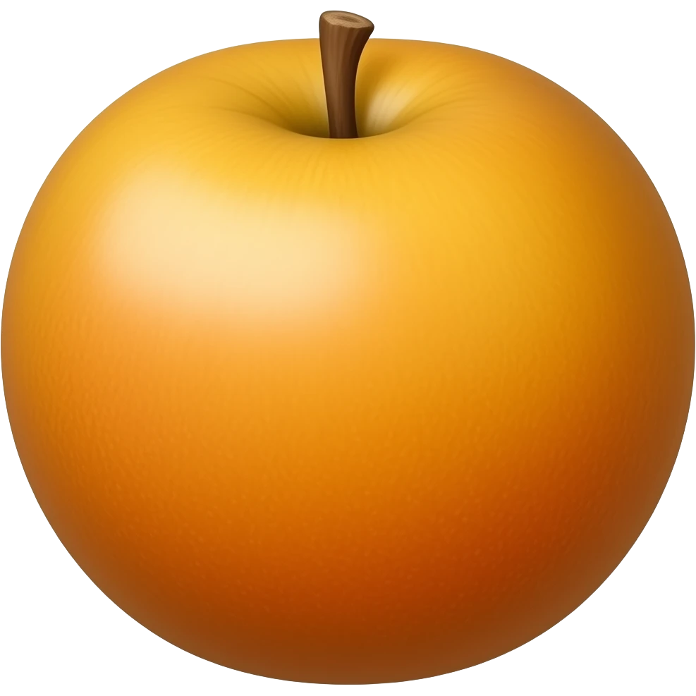 Amberwood fruit emoji