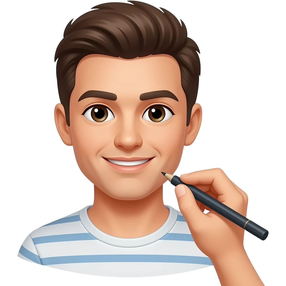 drawing emoji