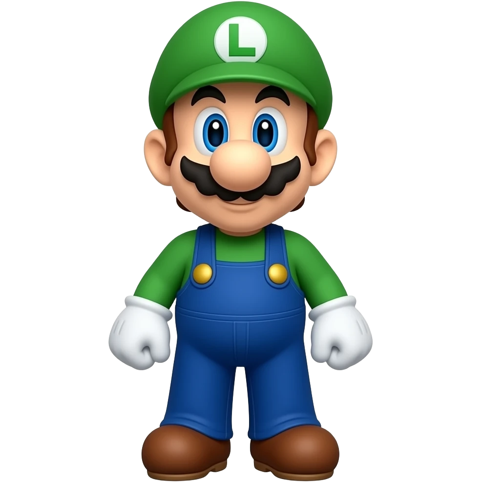 YOSHI emoji | AI Emoji Generator