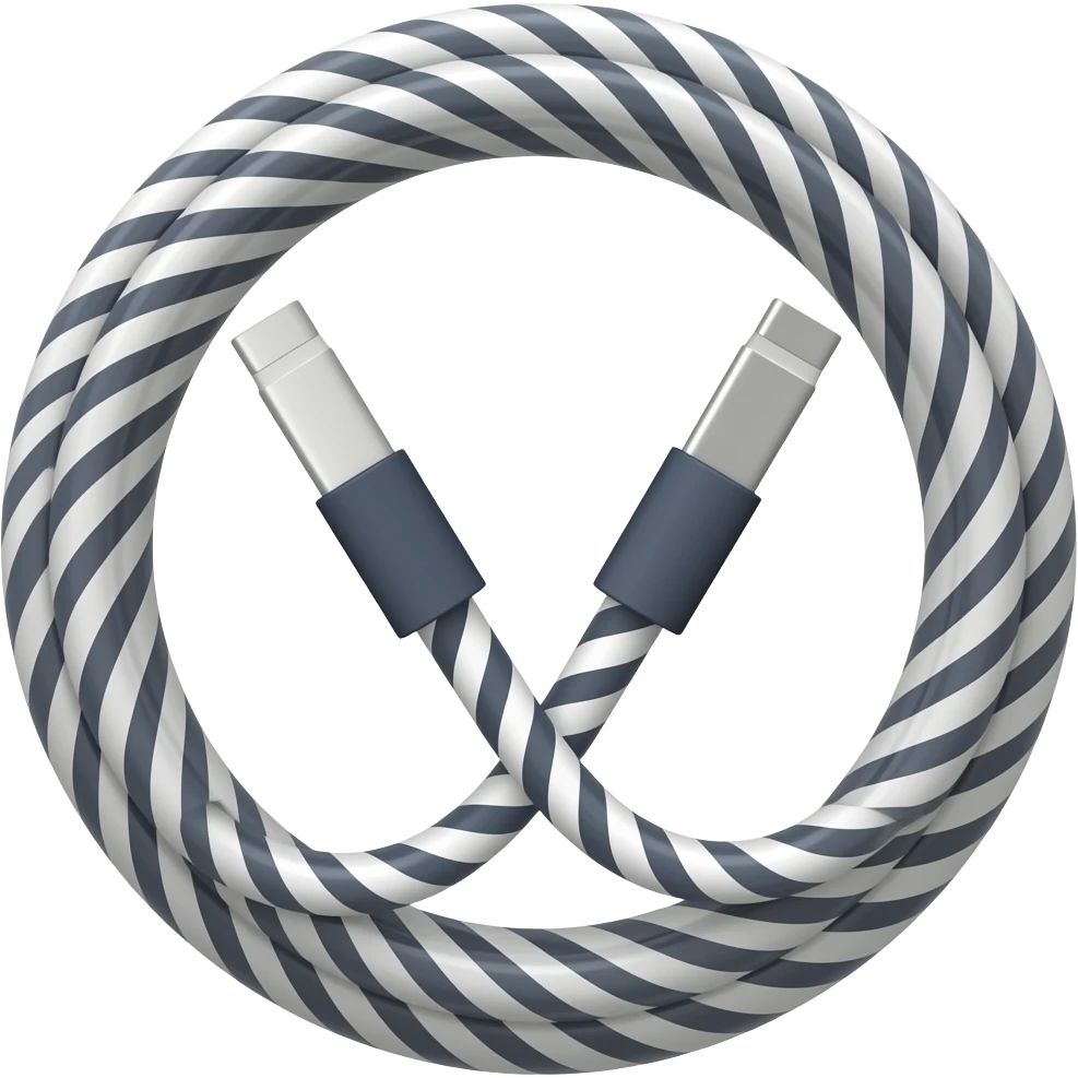 Cord emoji