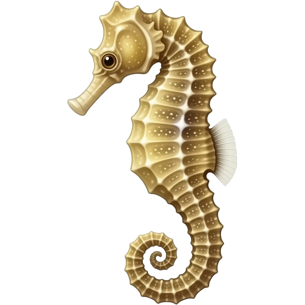 seahorse emoji emoji
