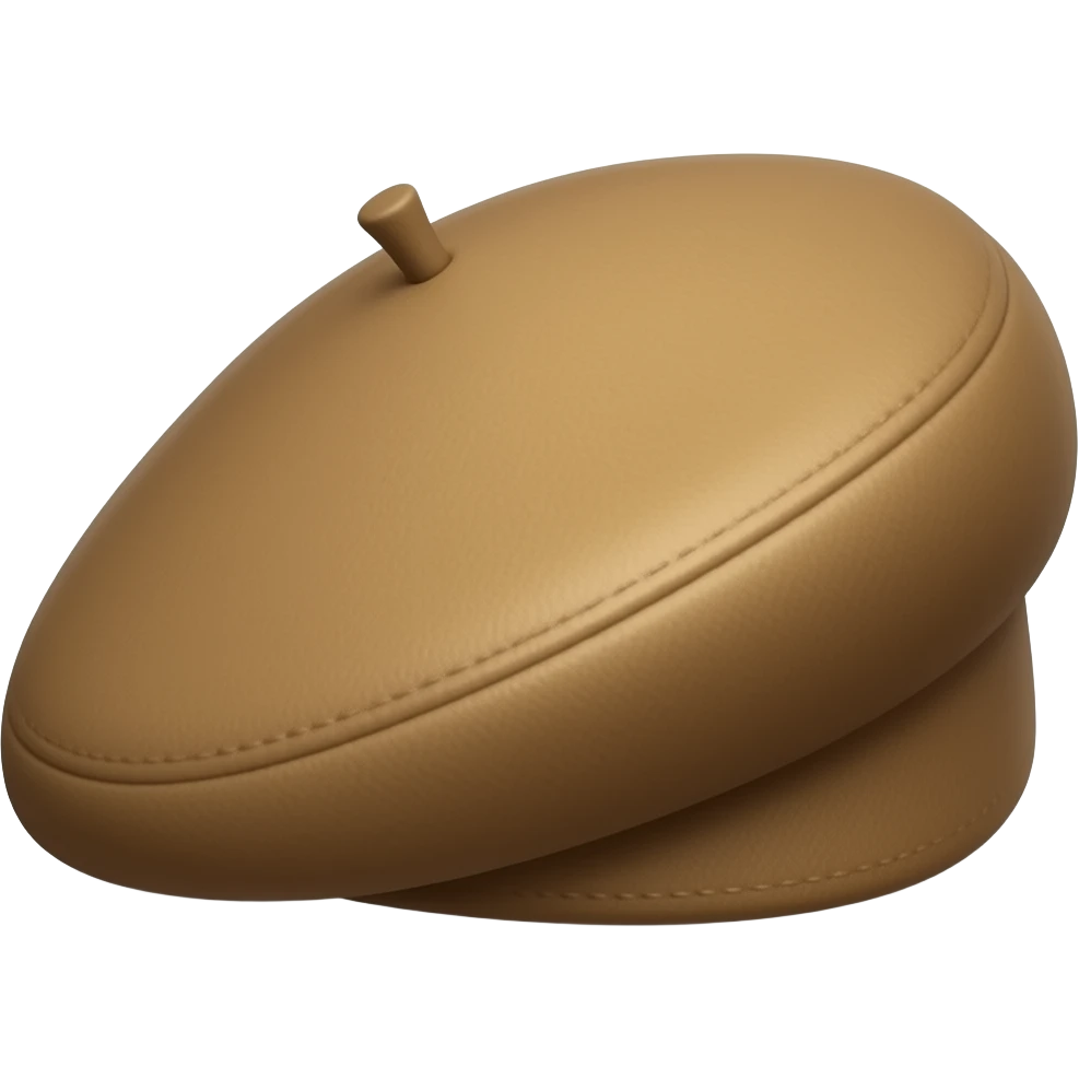 birrete emoji