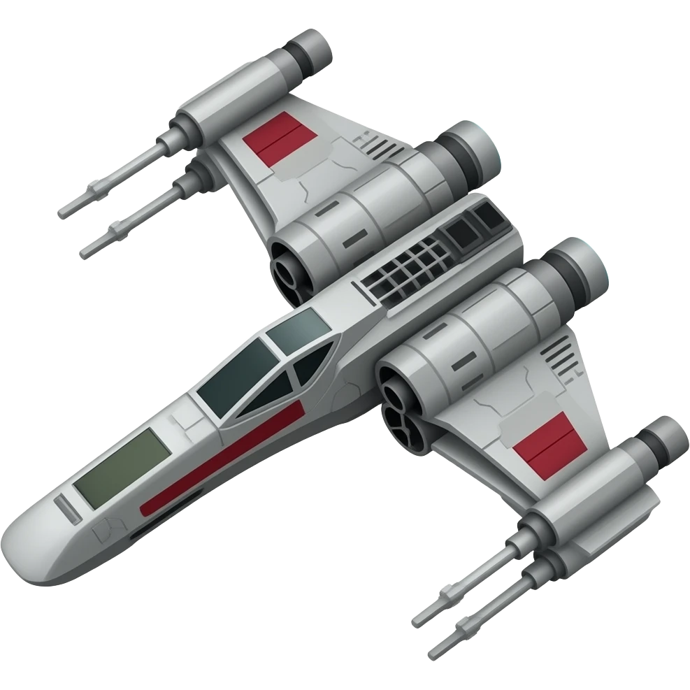 Starwats emoji