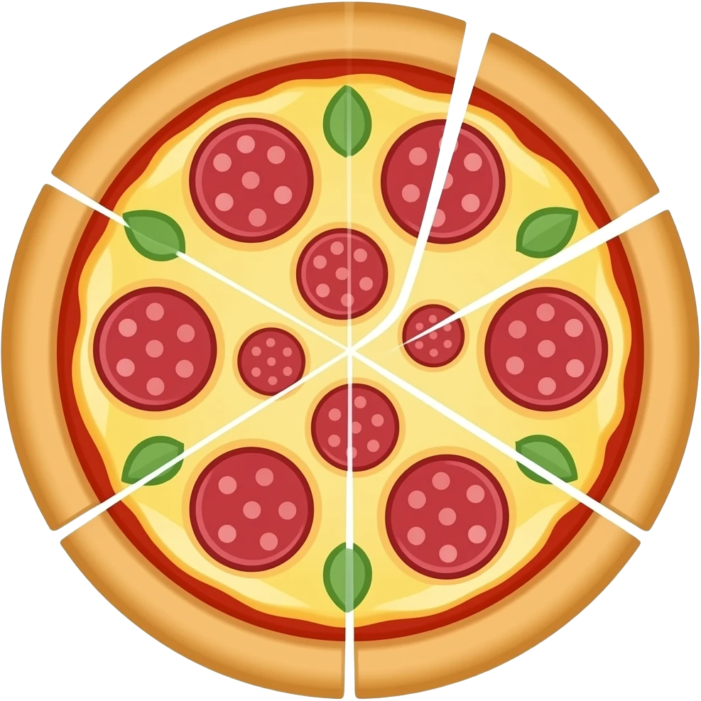 pizza emoji