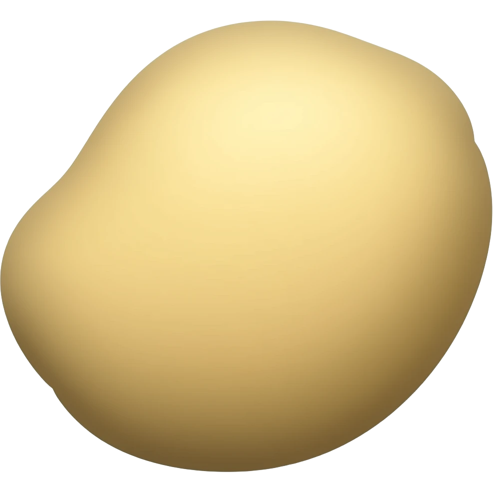 BEAN emoji