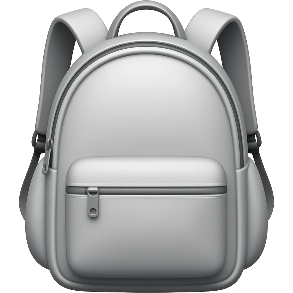 BACKPACK emoji