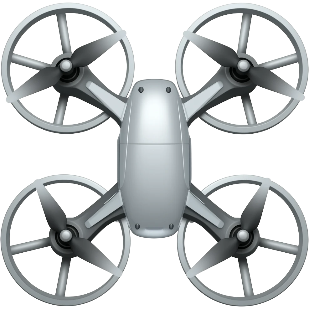 Fpv drone emoji
