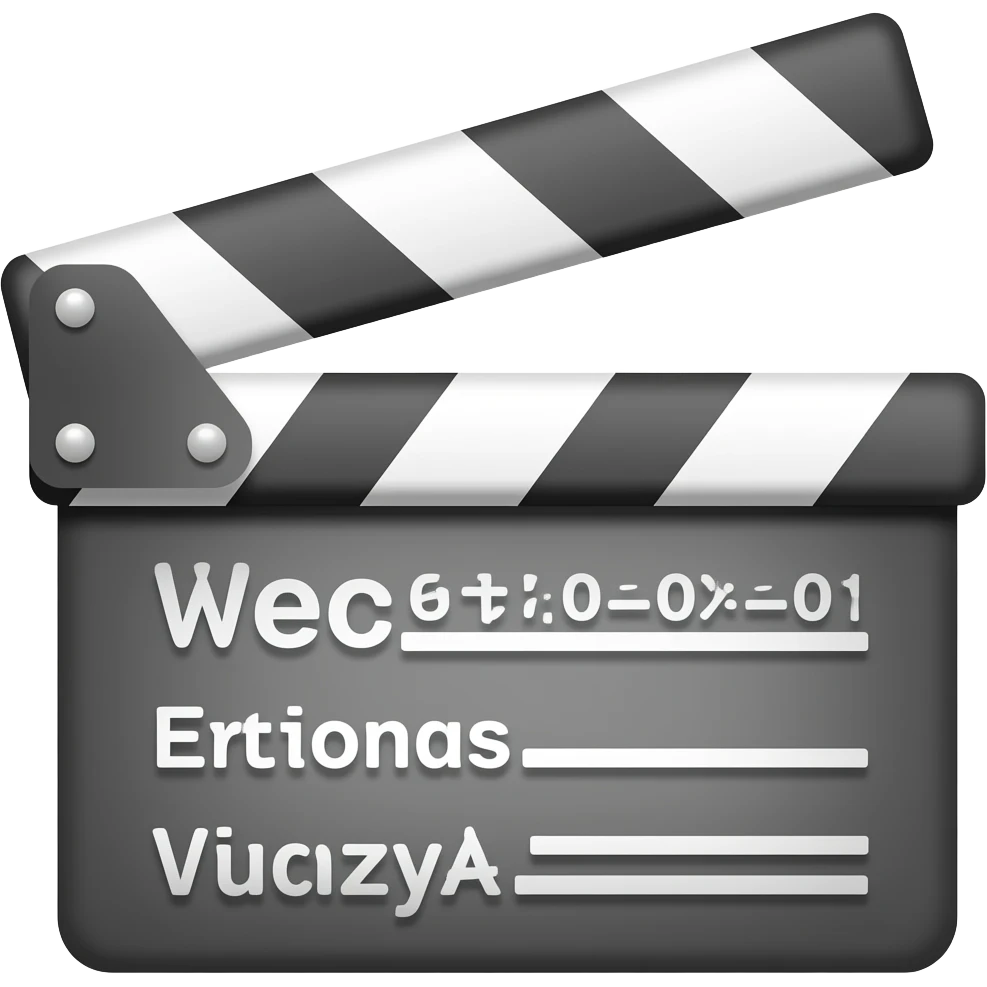 Director icon emoji