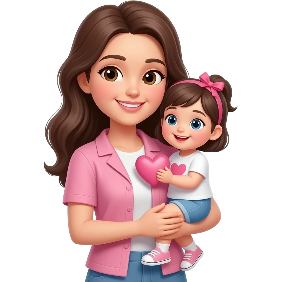 mother day‘s emoji