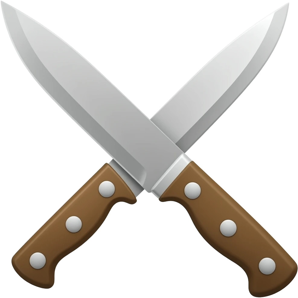 🔪 emoji